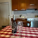 Cascina Buren Апартаменти