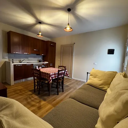 Cascina Buren Appartement Brescia