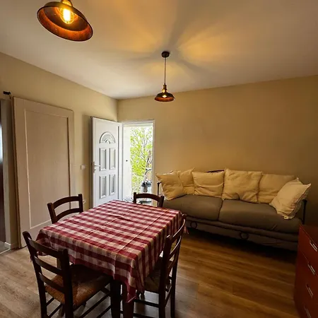 Cascina Buren Apartment Brescia