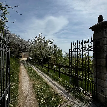 Cascina Buren Apartment Brescia