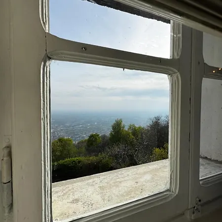 Apartment Cascina Buren
