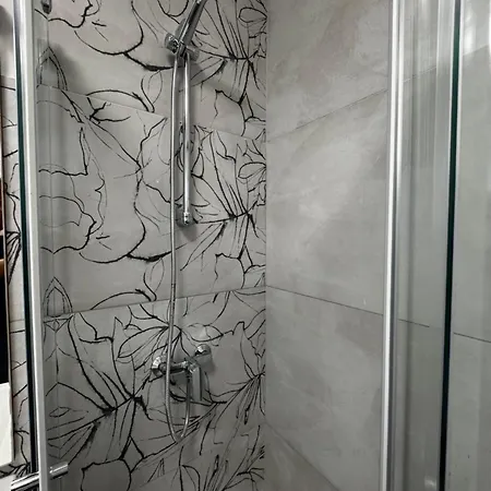 Cascina Buren Apartment