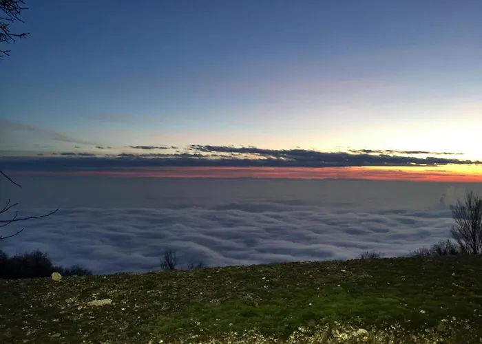 Cascina Buren Brescia