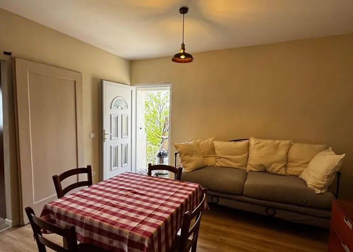 Cascina Buren Apartment Brescia