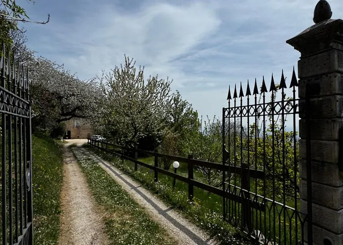 Cascina Buren Apartment Brescia