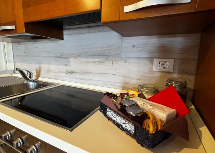 Cascina Buren Brescia