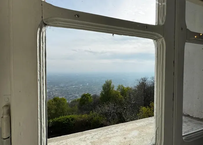 Apartment Cascina Buren