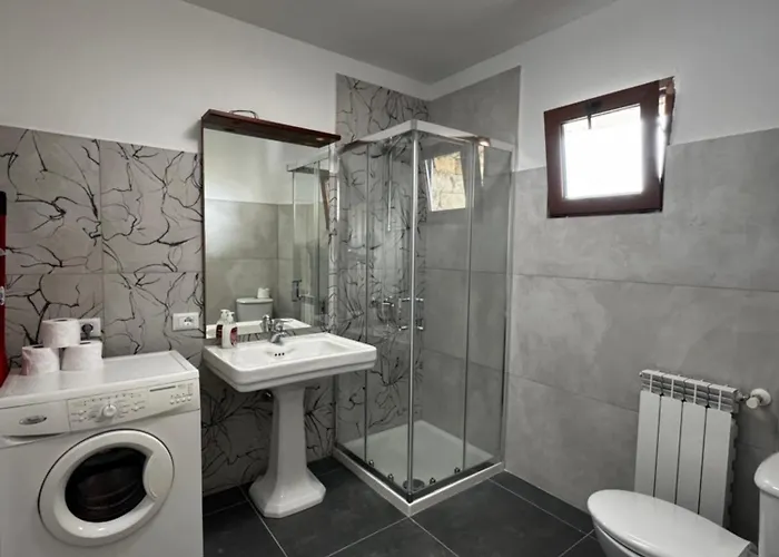 Cascina Buren Brescia