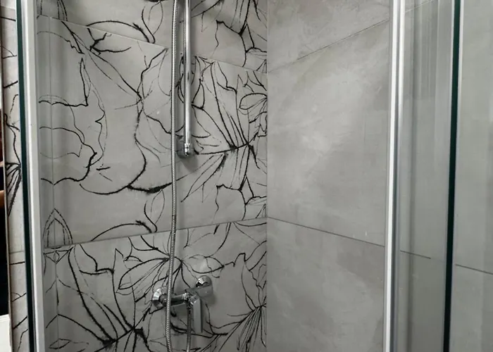 Cascina Buren Apartment