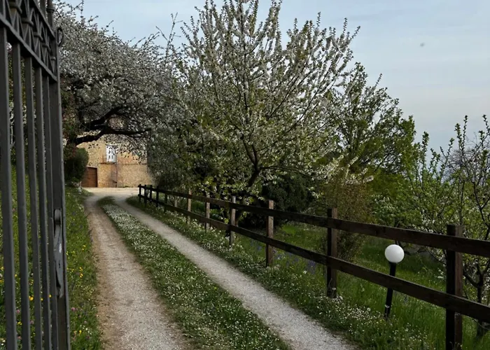 Cascina Buren * Brescia